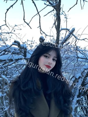 ЛЕРОЧКА — Усть-Илимск
