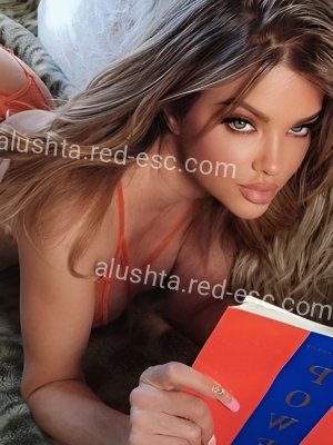 Окси — Усть-Илимск