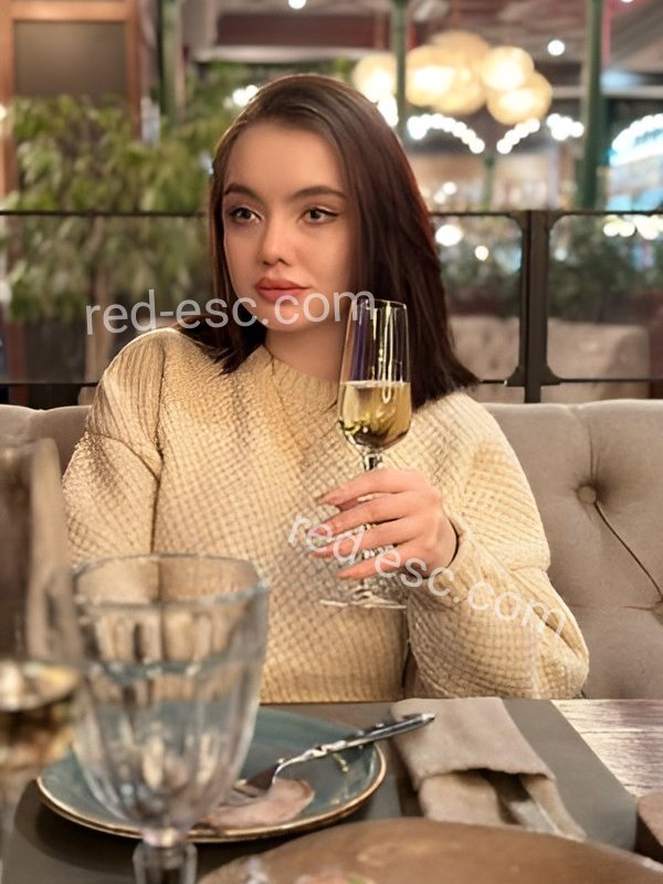 Амбер — Усть-Илимск