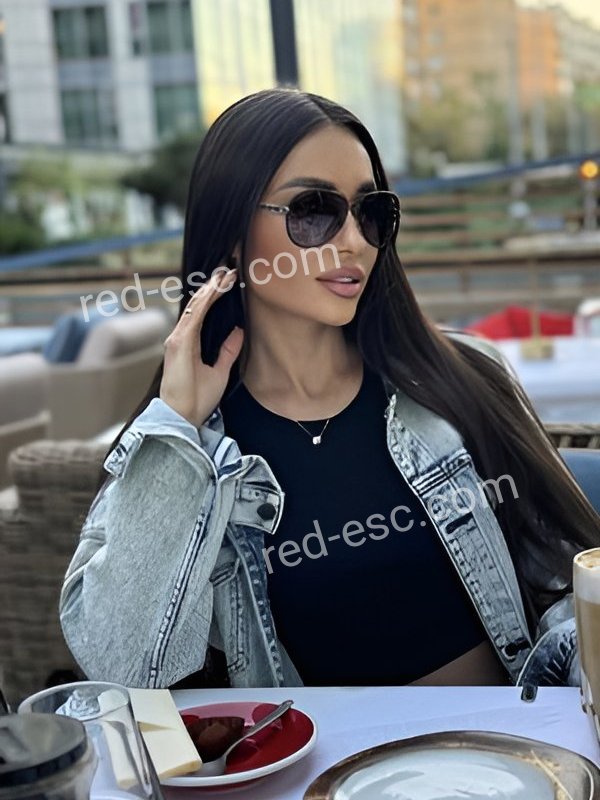 Женя — Усть-Илимск